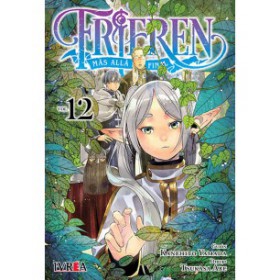 Frieren 12